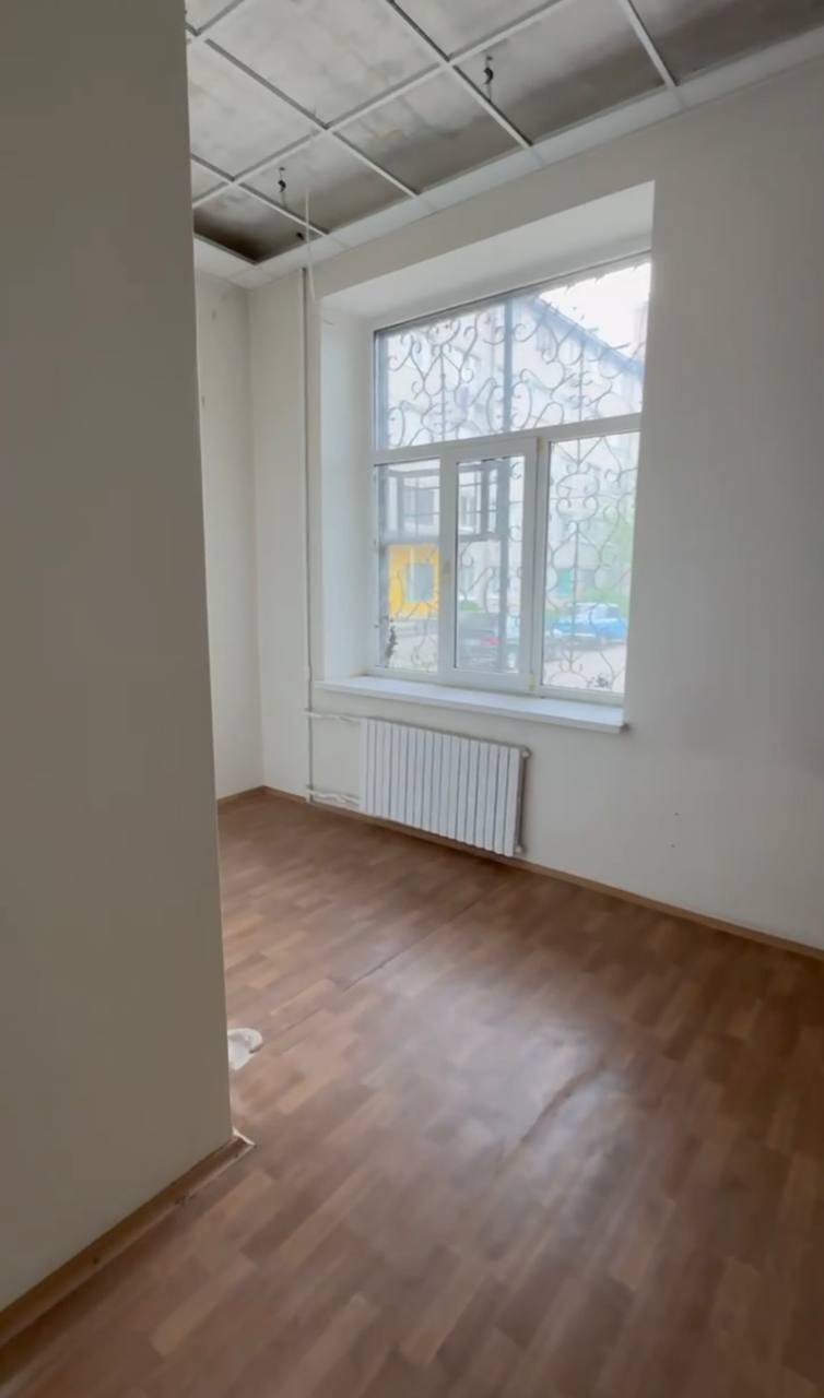 Оренда комерції 914 м², Слобожанський просп., 91