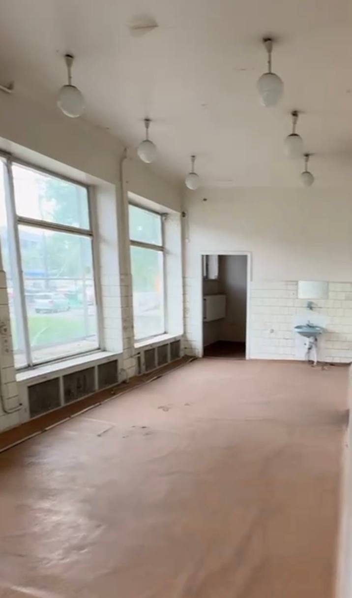 Оренда комерції 914 м², Слобожанський просп., 91