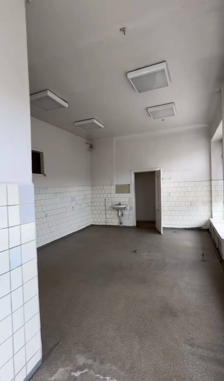 Оренда комерції 914 м², Слобожанський просп., 91