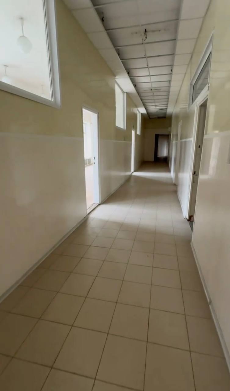 Оренда комерції 914 м², Слобожанський просп., 91