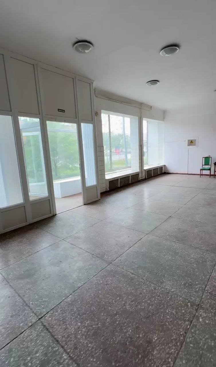 Оренда комерції 914 м², Слобожанський просп., 91