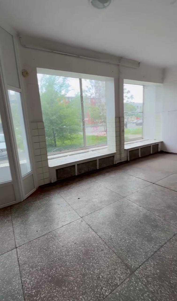 Оренда комерції 914 м², Слобожанський просп., 91