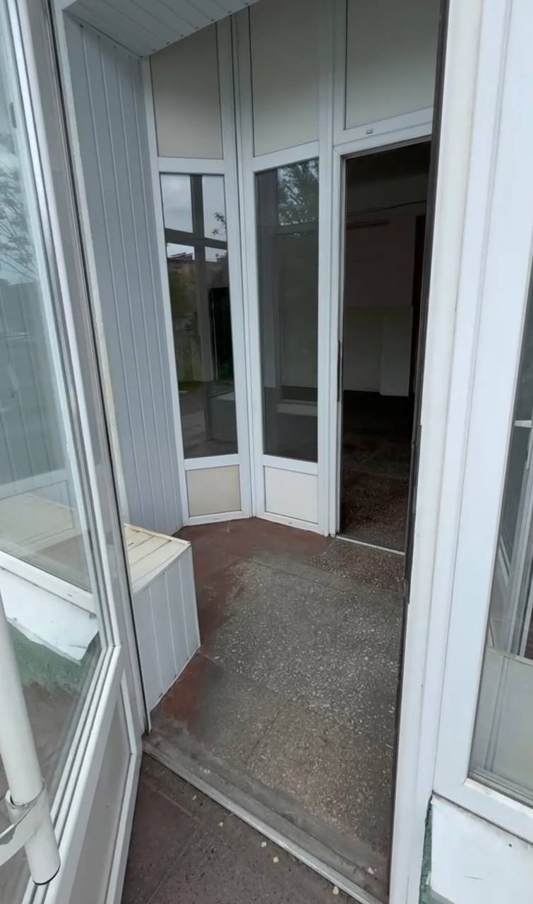 Оренда комерції 914 м², Слобожанський просп., 91