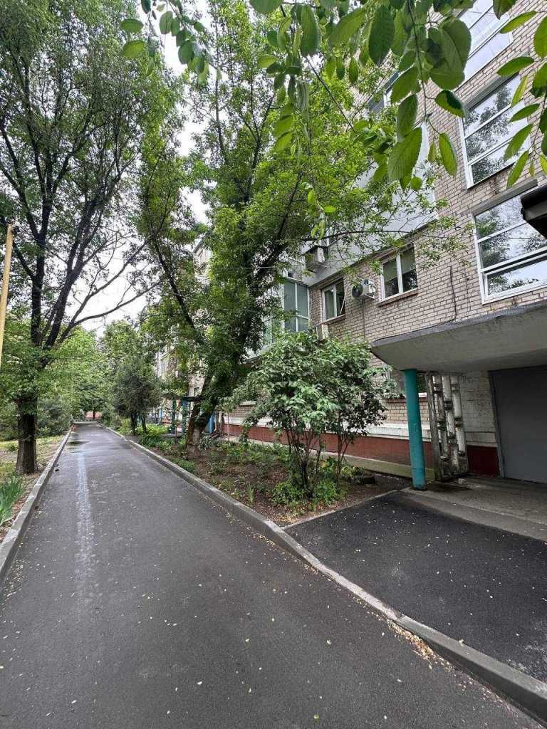 Продажа 2-комнатной квартиры 41 м², Паланочна