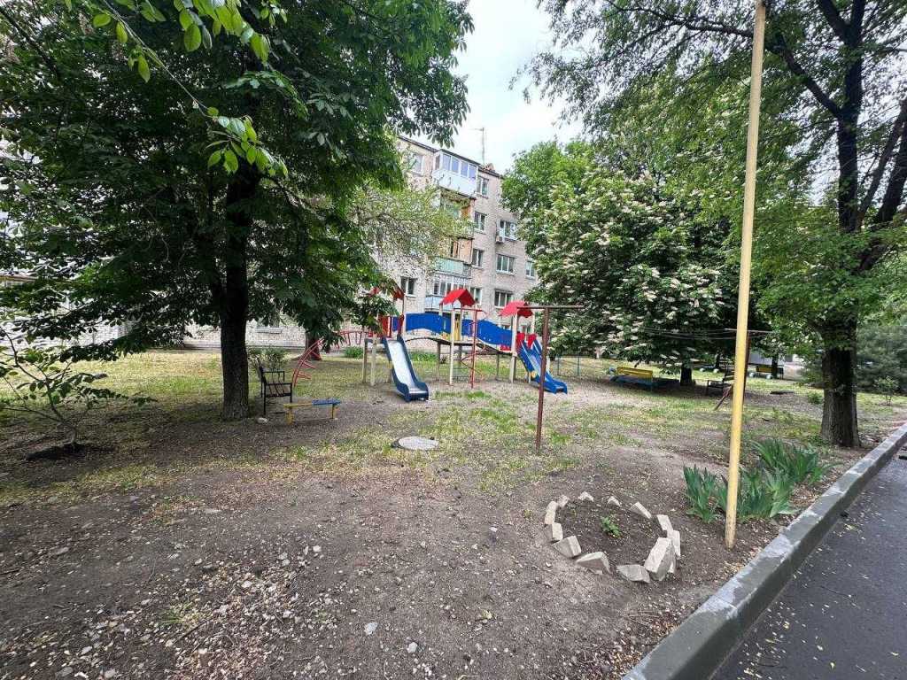 Продажа 2-комнатной квартиры 41 м², Паланочна