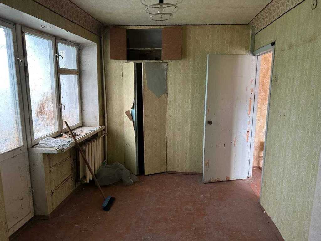 Продажа 2-комнатной квартиры 41 м², Паланочна