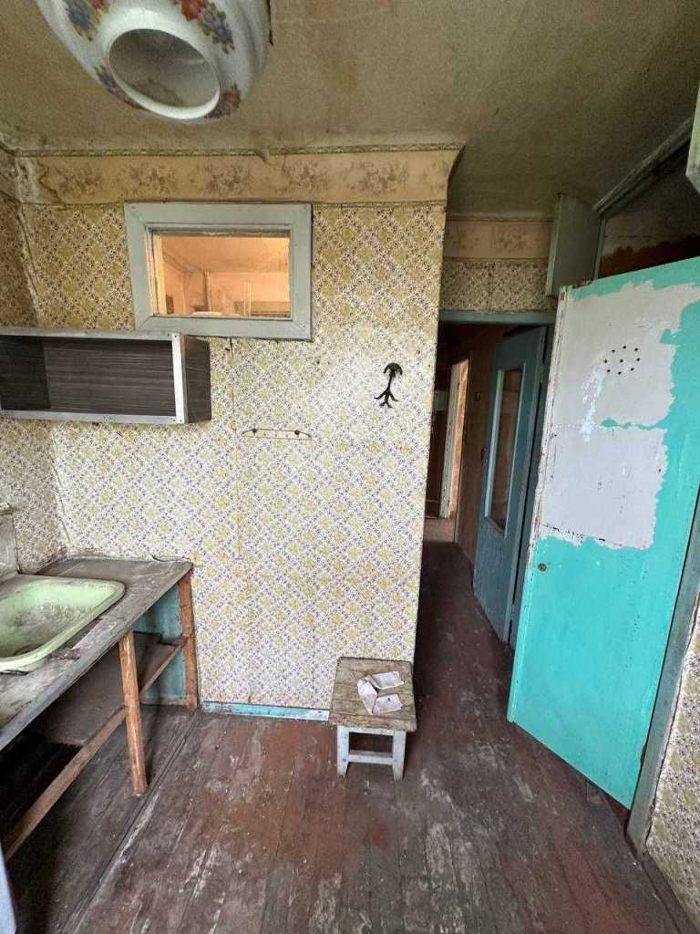 Продажа 2-комнатной квартиры 41 м², Паланочна