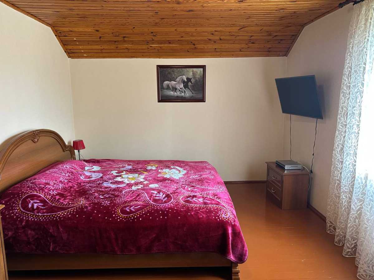 Продаж будинку 125 м², Телевізійна