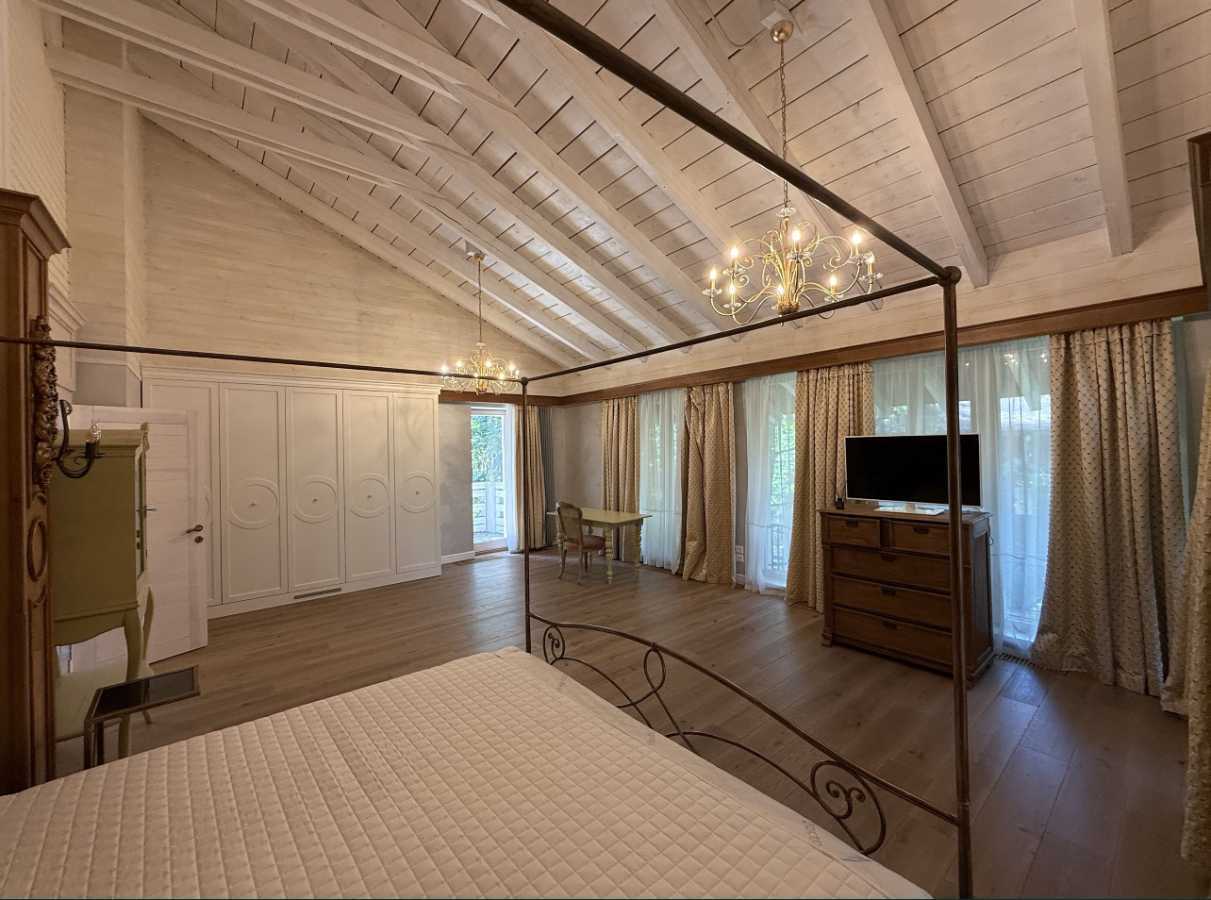 Аренда дома 300 м², Лісова