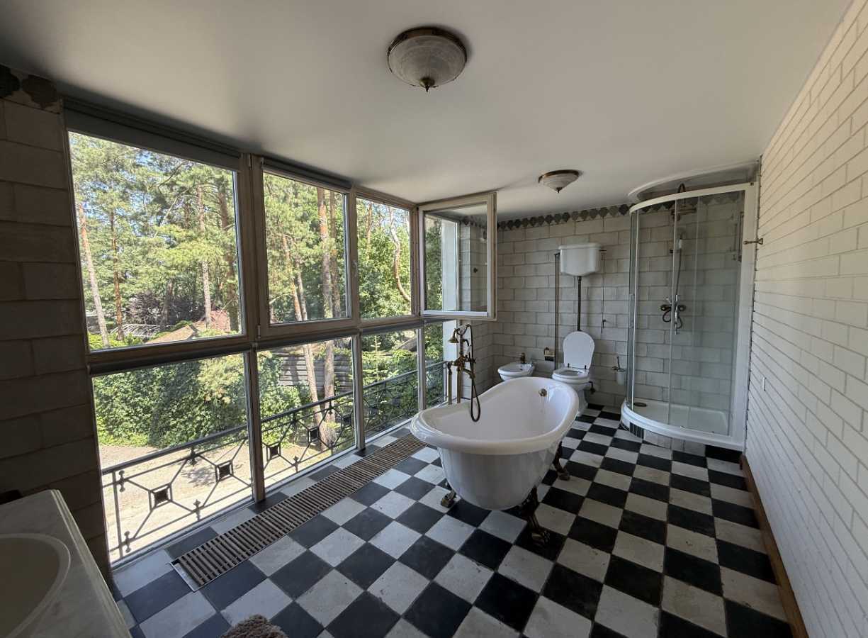 Аренда дома 300 м², Лісова