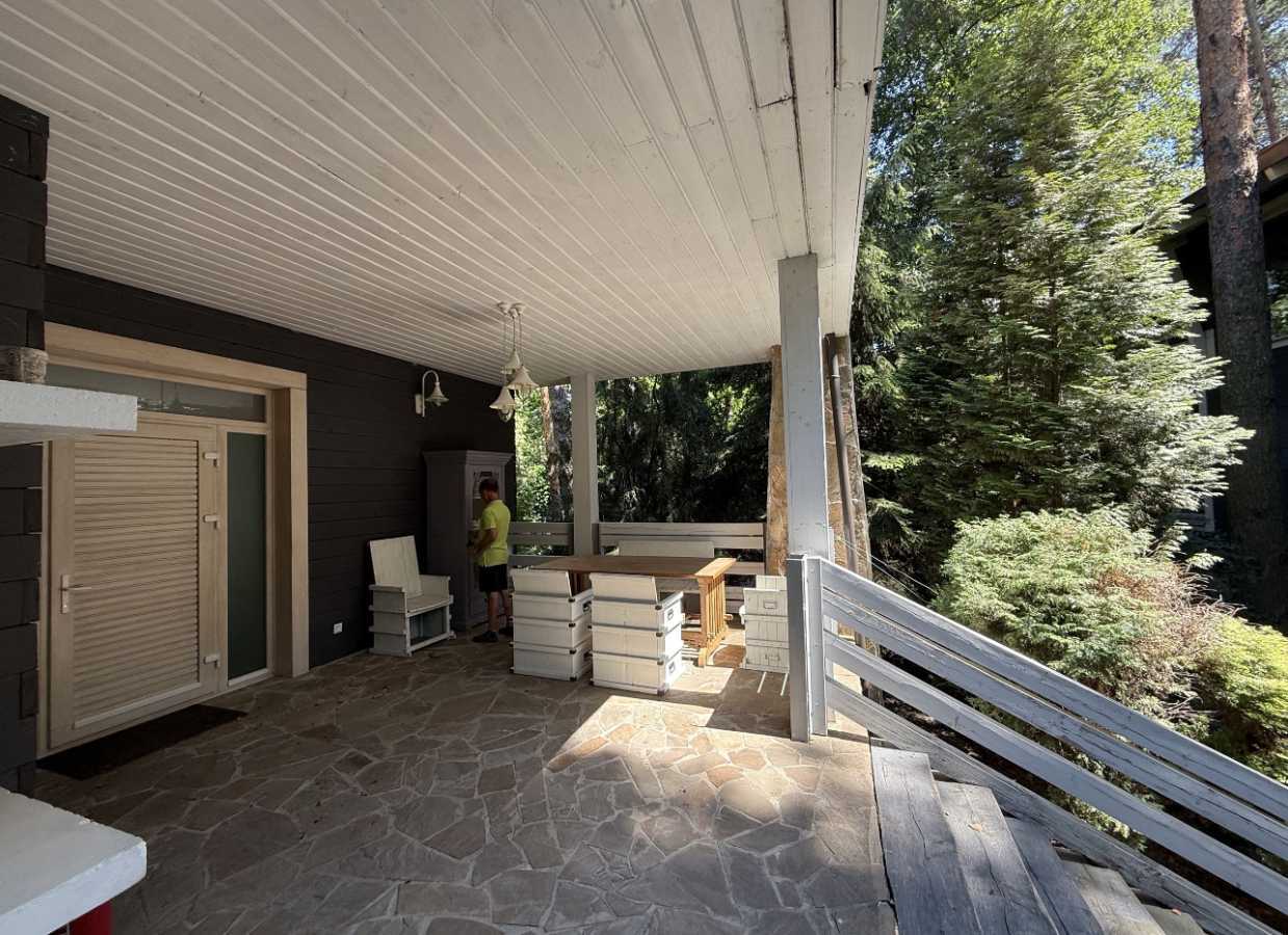 Аренда дома 300 м², Лісова