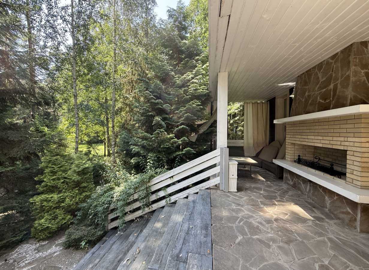 Аренда дома 300 м², Лісова