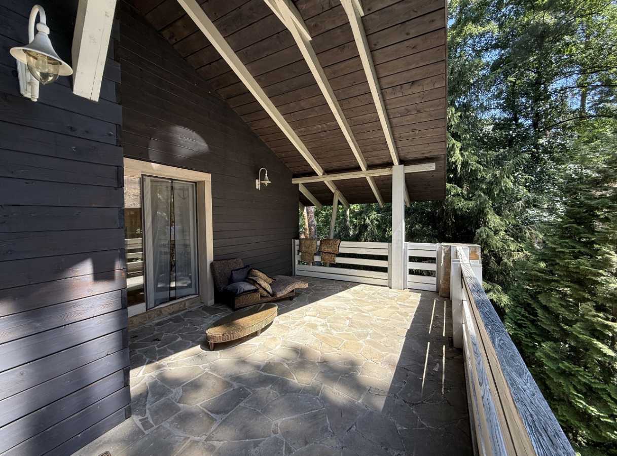 Аренда дома 300 м², Лісова