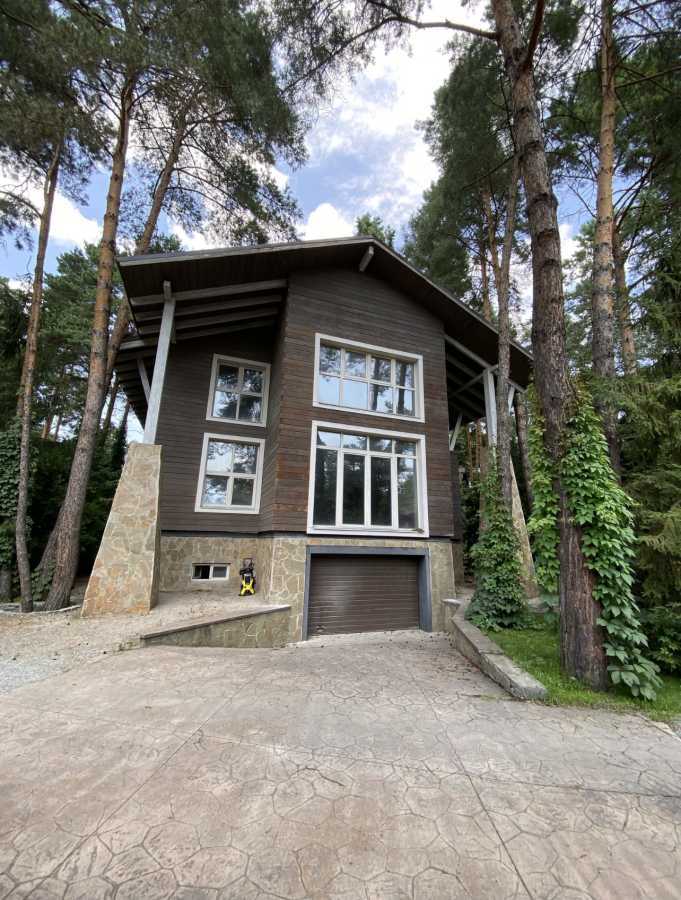 Аренда дома 300 м², Лісова