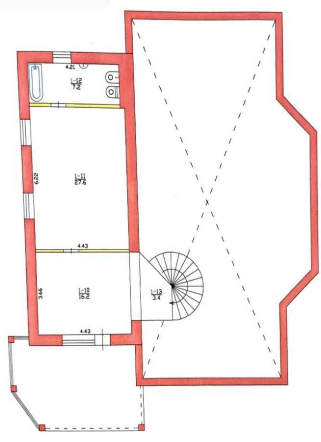 Продаж будинку 257 м², Далека вул.