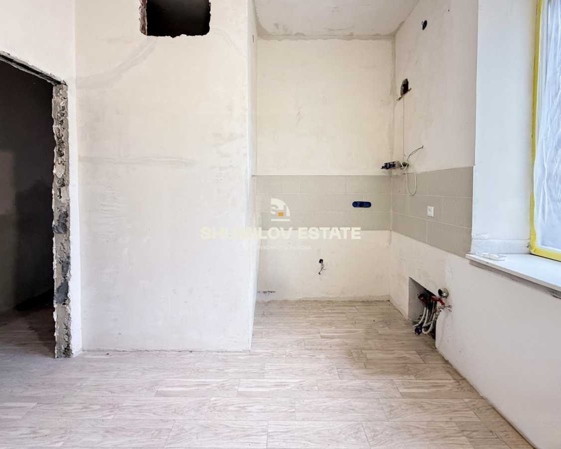 Продажа 2-комнатной квартиры 46 м², Павла Тычины ул., 21