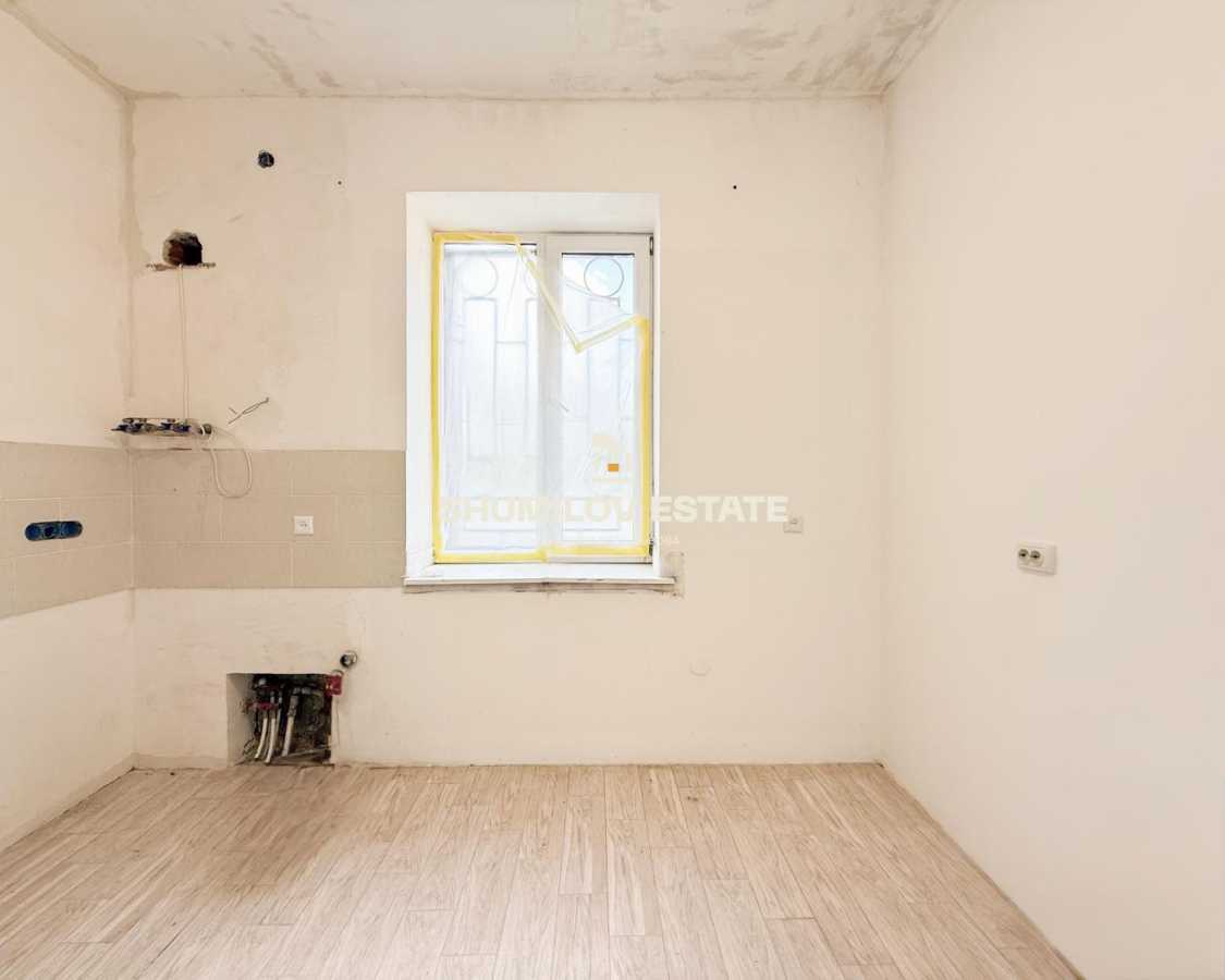 Продажа 2-комнатной квартиры 46 м², Павла Тычины ул., 21