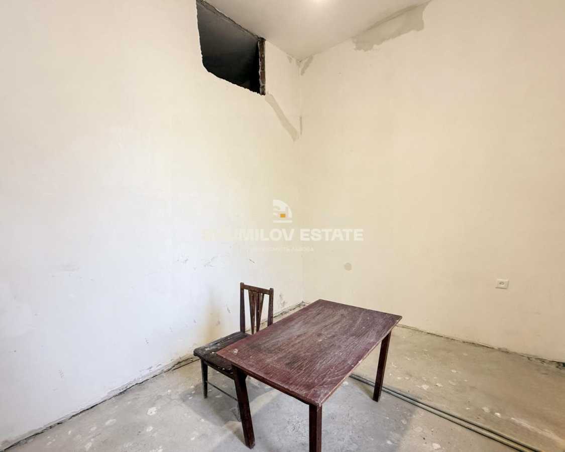 Продажа 2-комнатной квартиры 46 м², Павла Тычины ул., 21