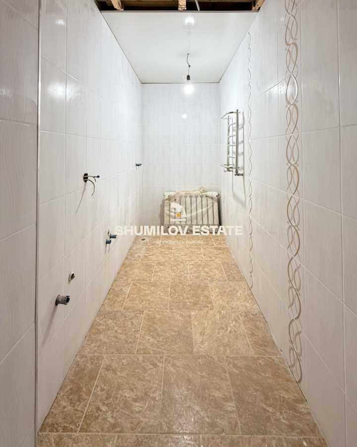 Продажа 2-комнатной квартиры 46 м², Павла Тычины ул., 21