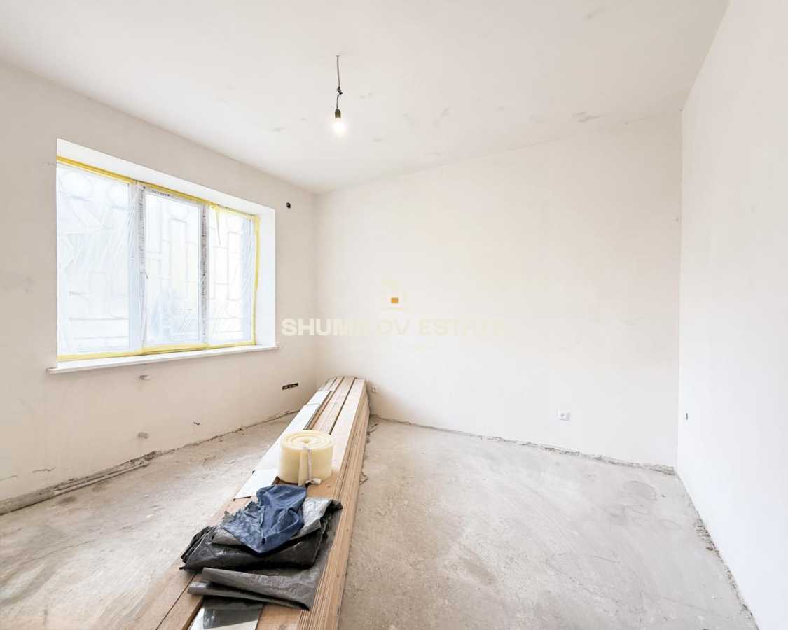 Продажа 2-комнатной квартиры 46 м², Павла Тычины ул., 21