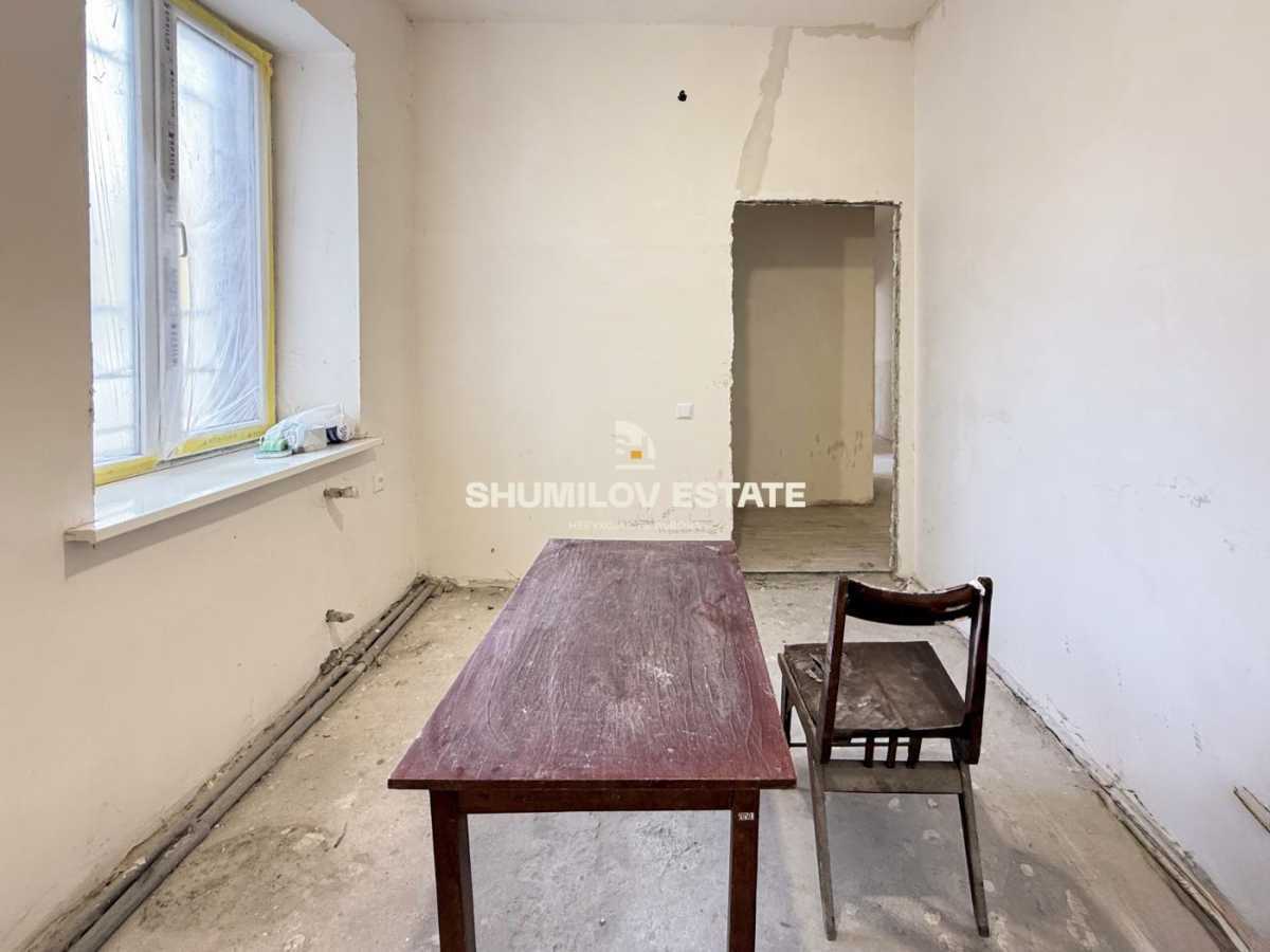 Продажа 2-комнатной квартиры 46 м², Павла Тычины ул., 21