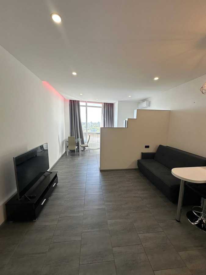 Оренда 2-кімнатної квартири 50 м², Сімферопольська вул., 2Л