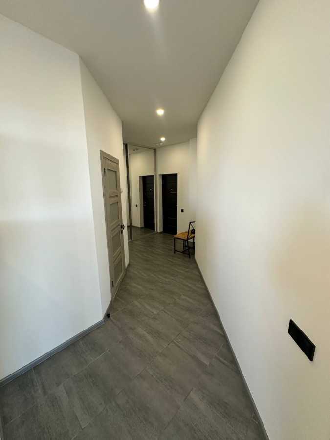 Оренда 2-кімнатної квартири 50 м², Сімферопольська вул., 2Л