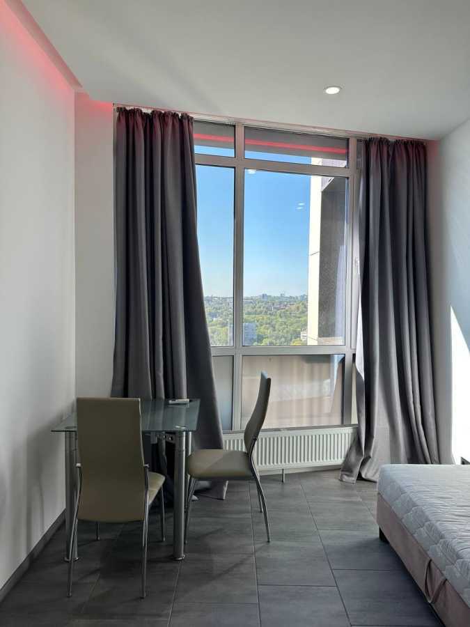 Оренда 2-кімнатної квартири 50 м², Сімферопольська вул., 2Л