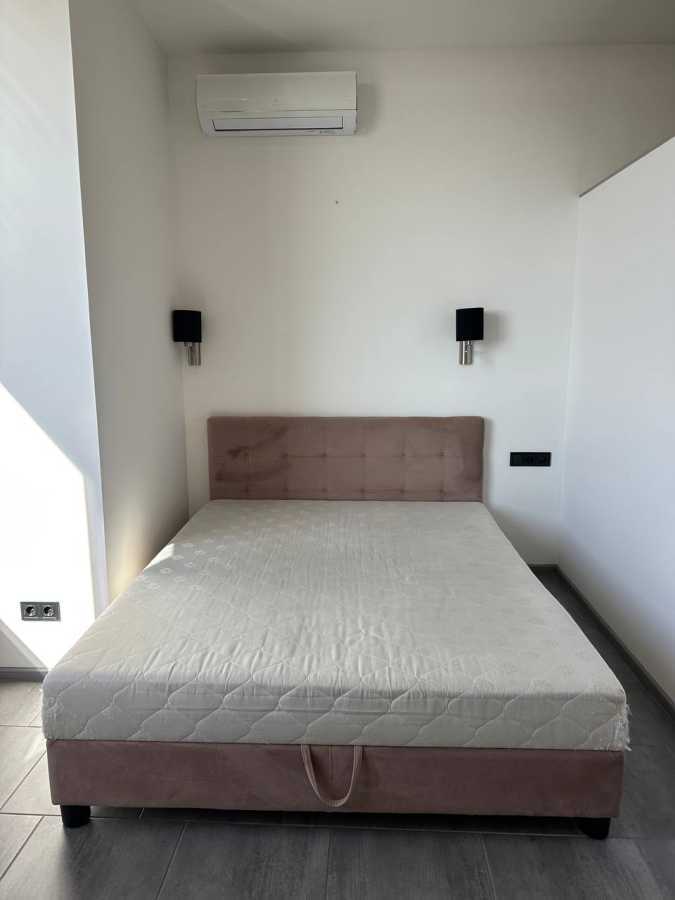 Оренда 2-кімнатної квартири 50 м², Сімферопольська вул., 2Л