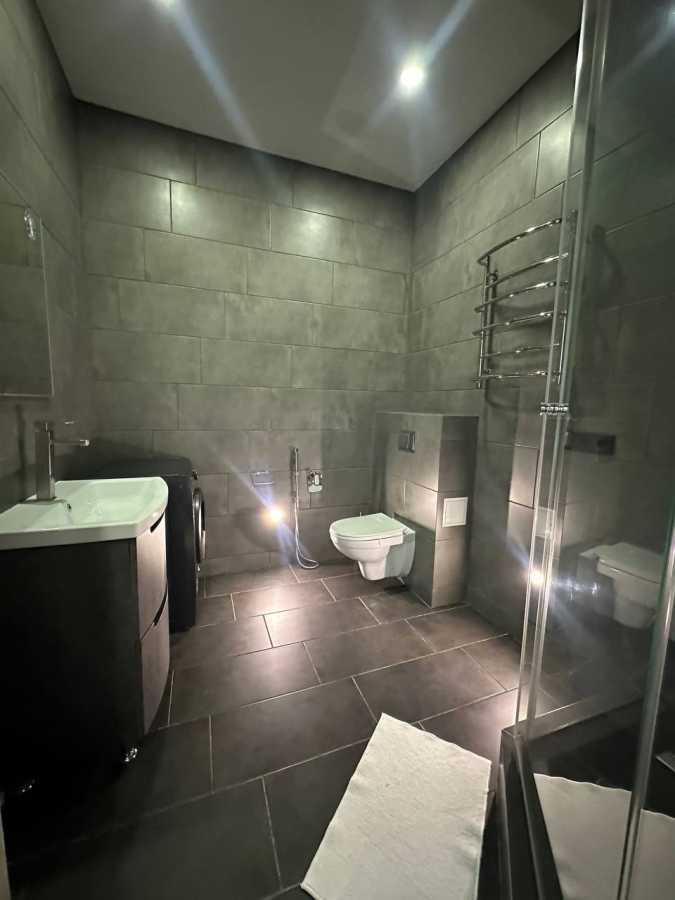 Оренда 2-кімнатної квартири 50 м², Сімферопольська вул., 2Л