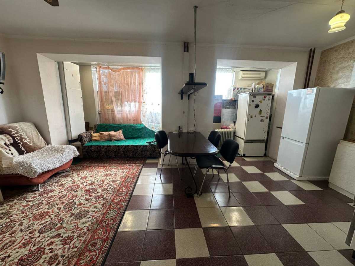 Аренда 1-комнатной квартиры 40 м², Тополь-2, 20