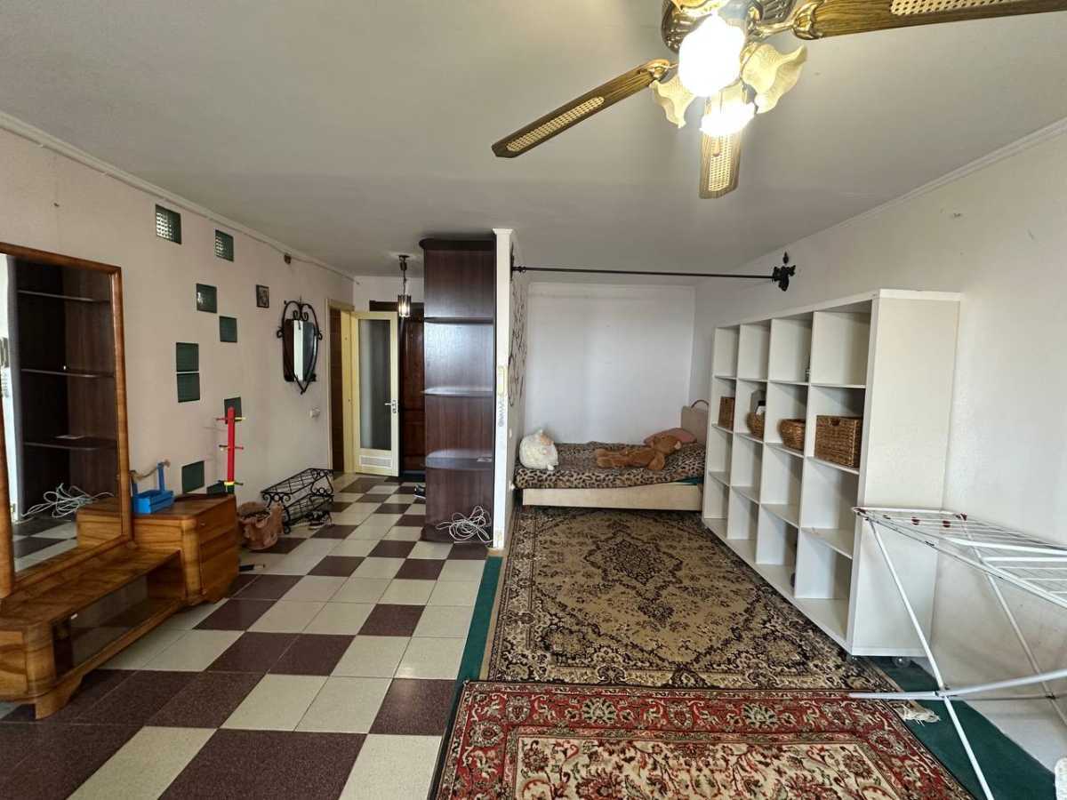 Аренда 1-комнатной квартиры 40 м², Тополь-2, 20