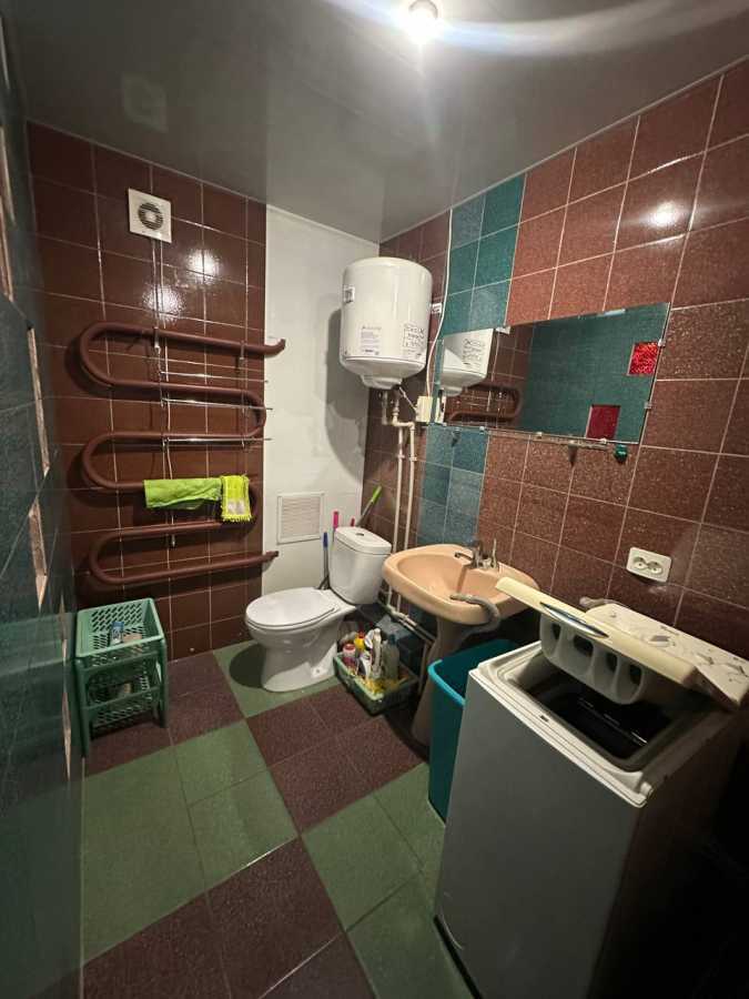 Аренда 1-комнатной квартиры 40 м², Тополь-2, 20