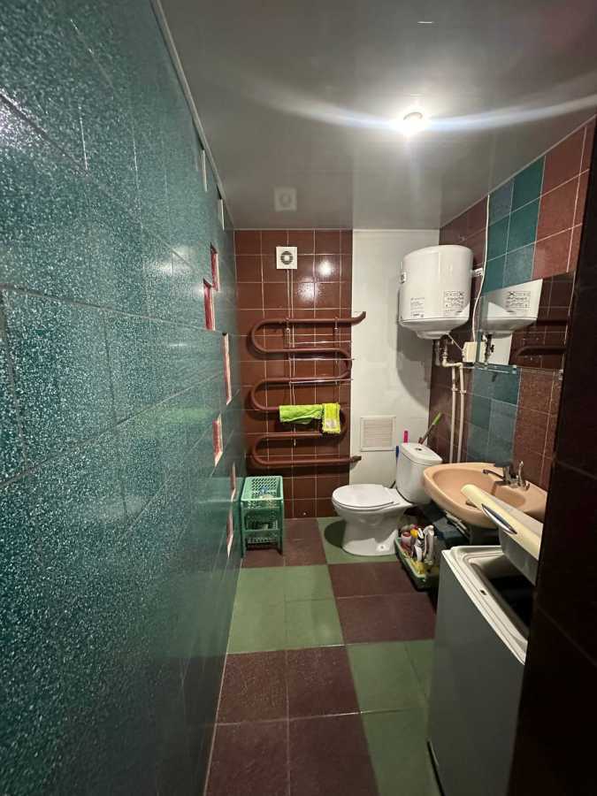 Аренда 1-комнатной квартиры 40 м², Тополь-2, 20