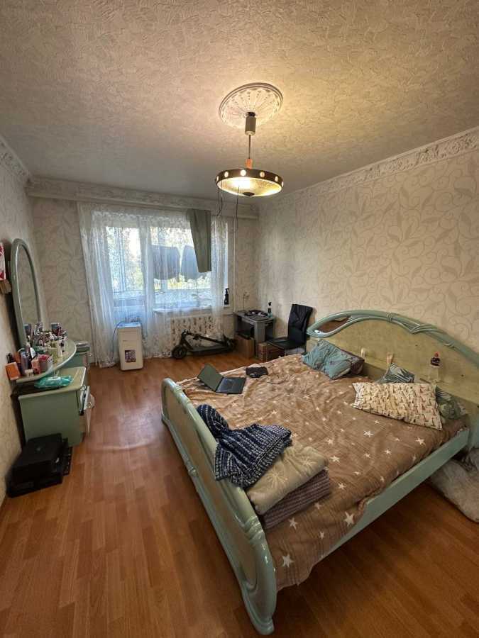 Продажа 2-комнатной квартиры 53 м², Гідропаркова, 1