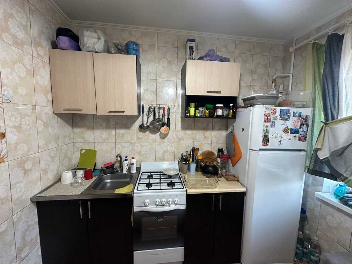 Продажа 2-комнатной квартиры 53 м², Гідропаркова, 1