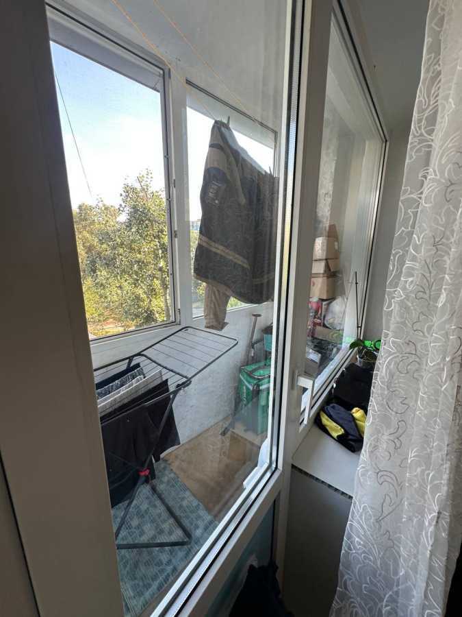 Продажа 2-комнатной квартиры 53 м², Гідропаркова, 1