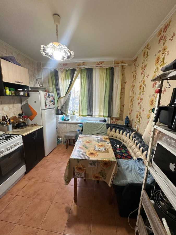 Продажа 2-комнатной квартиры 53 м², Гідропаркова, 1