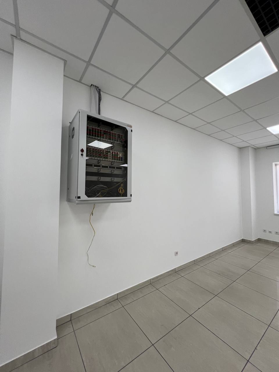 Оренда комерції 412 м², Січових Стрільців вул., 4Д