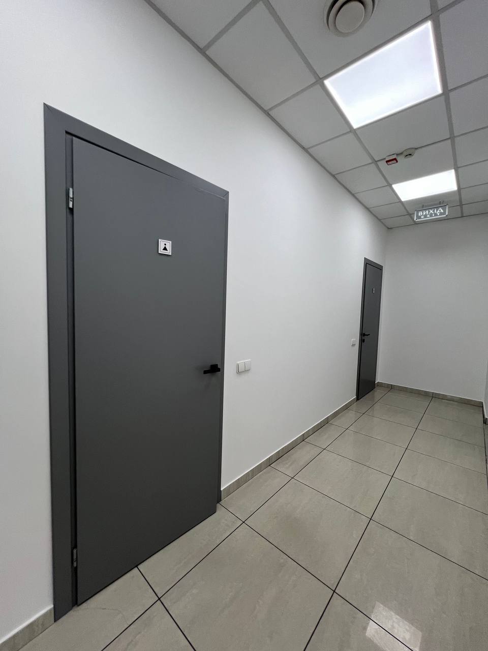 Оренда комерції 412 м², Січових Стрільців вул., 4Д