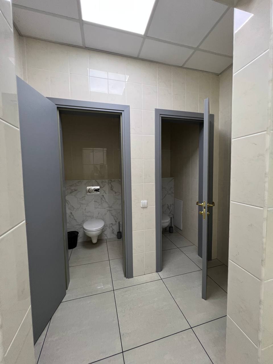 Оренда комерції 412 м², Січових Стрільців вул., 4Д