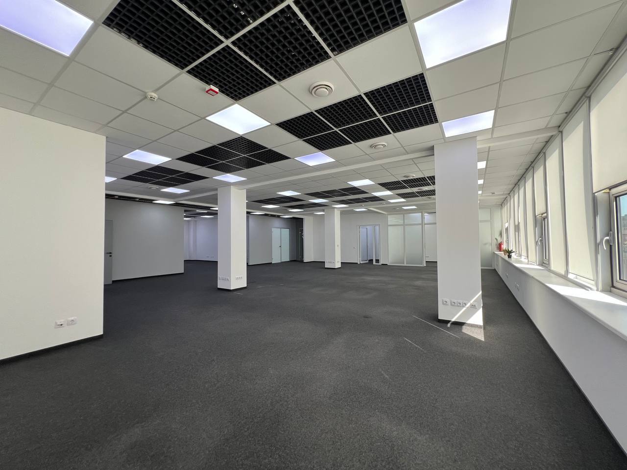 Оренда комерції 412 м², Січових Стрільців вул., 4Д