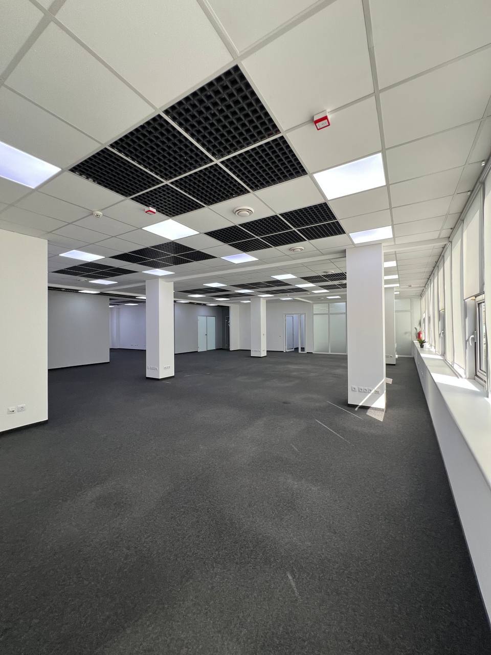 Оренда комерції 412 м², Січових Стрільців вул., 4Д