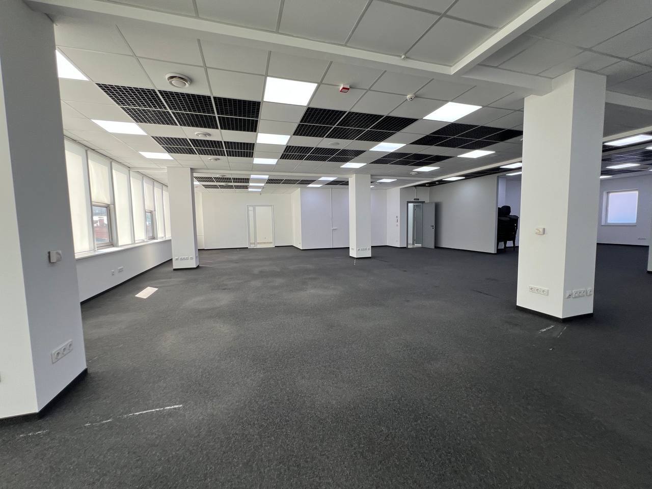 Оренда комерції 412 м², Січових Стрільців вул., 4Д