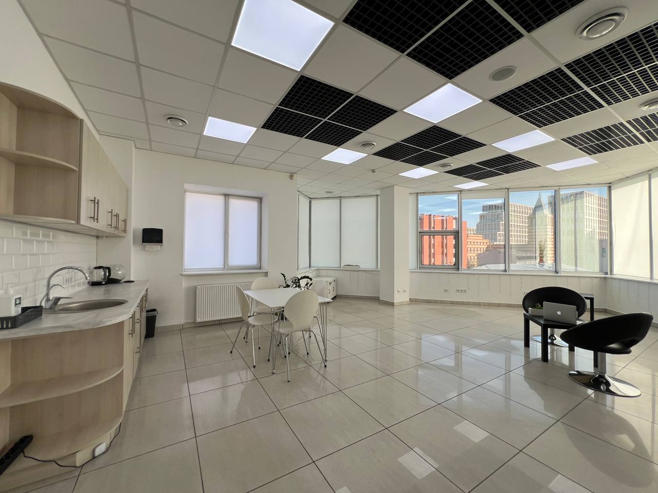 Оренда комерції 412 м², Січових Стрільців вул., 4Д