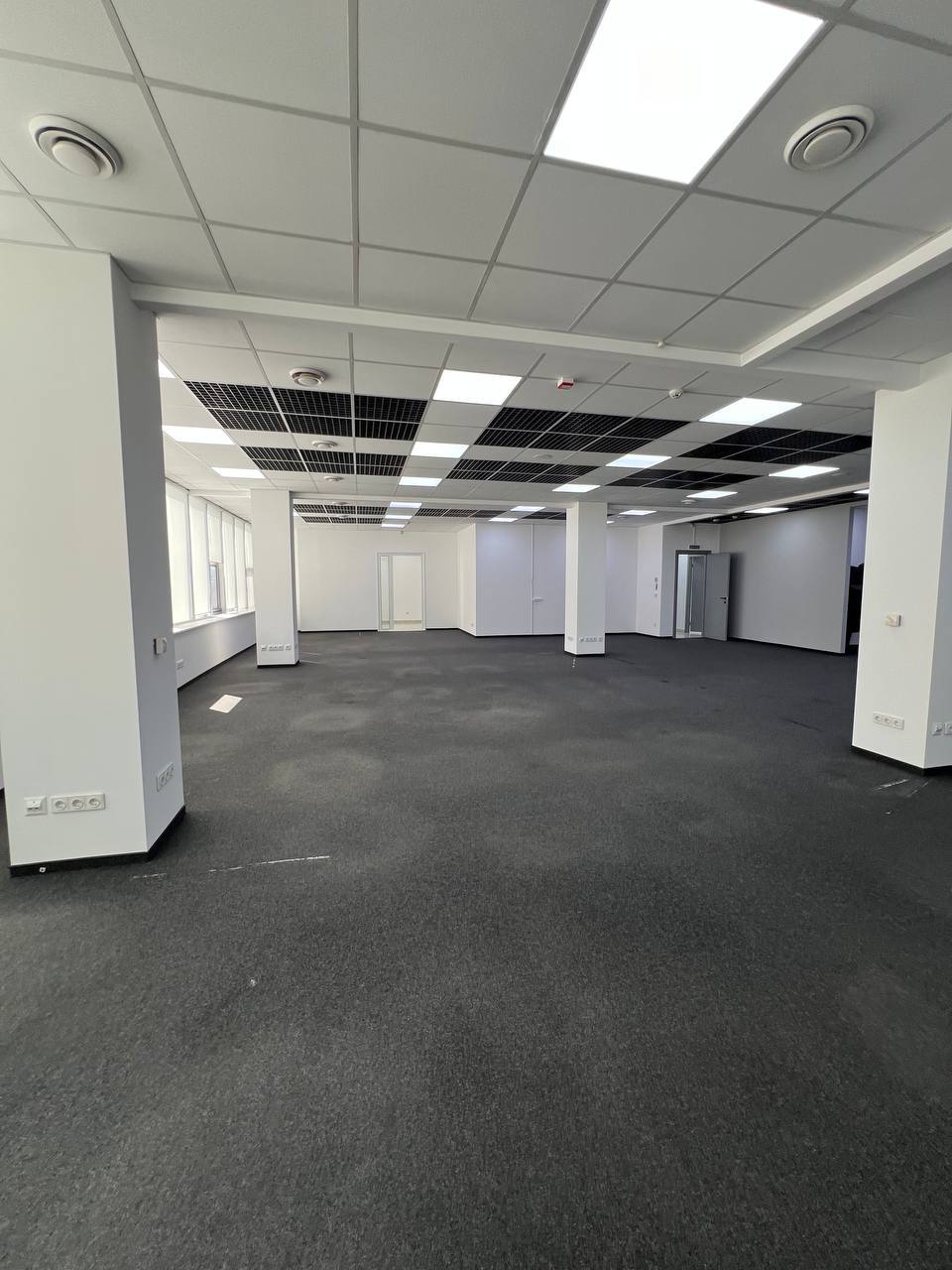 Оренда комерції 412 м², Січових Стрільців вул., 4Д