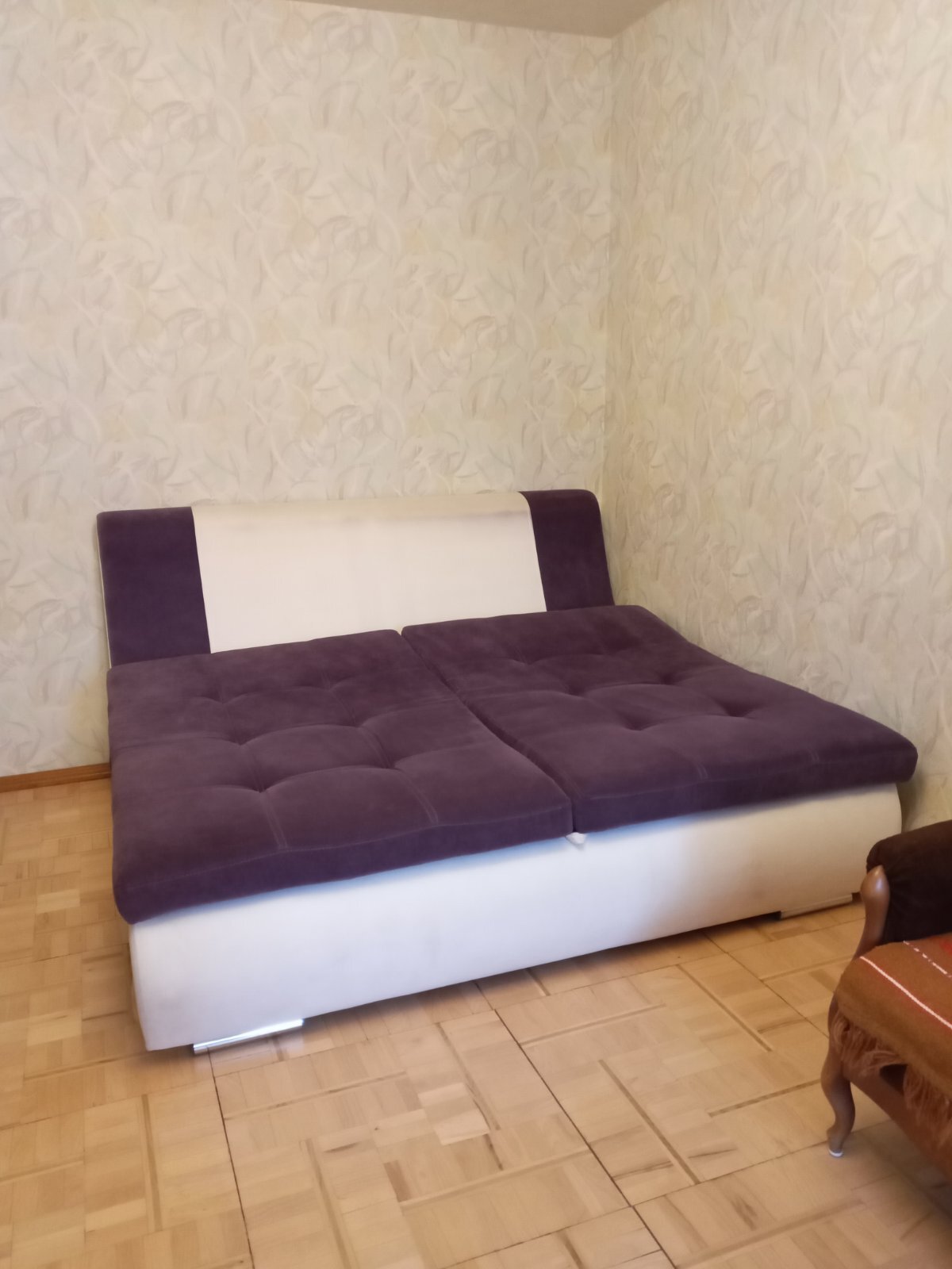 Оренда 2-кімнатної квартири 50 м², Архітектора Вербицького вул., 6А