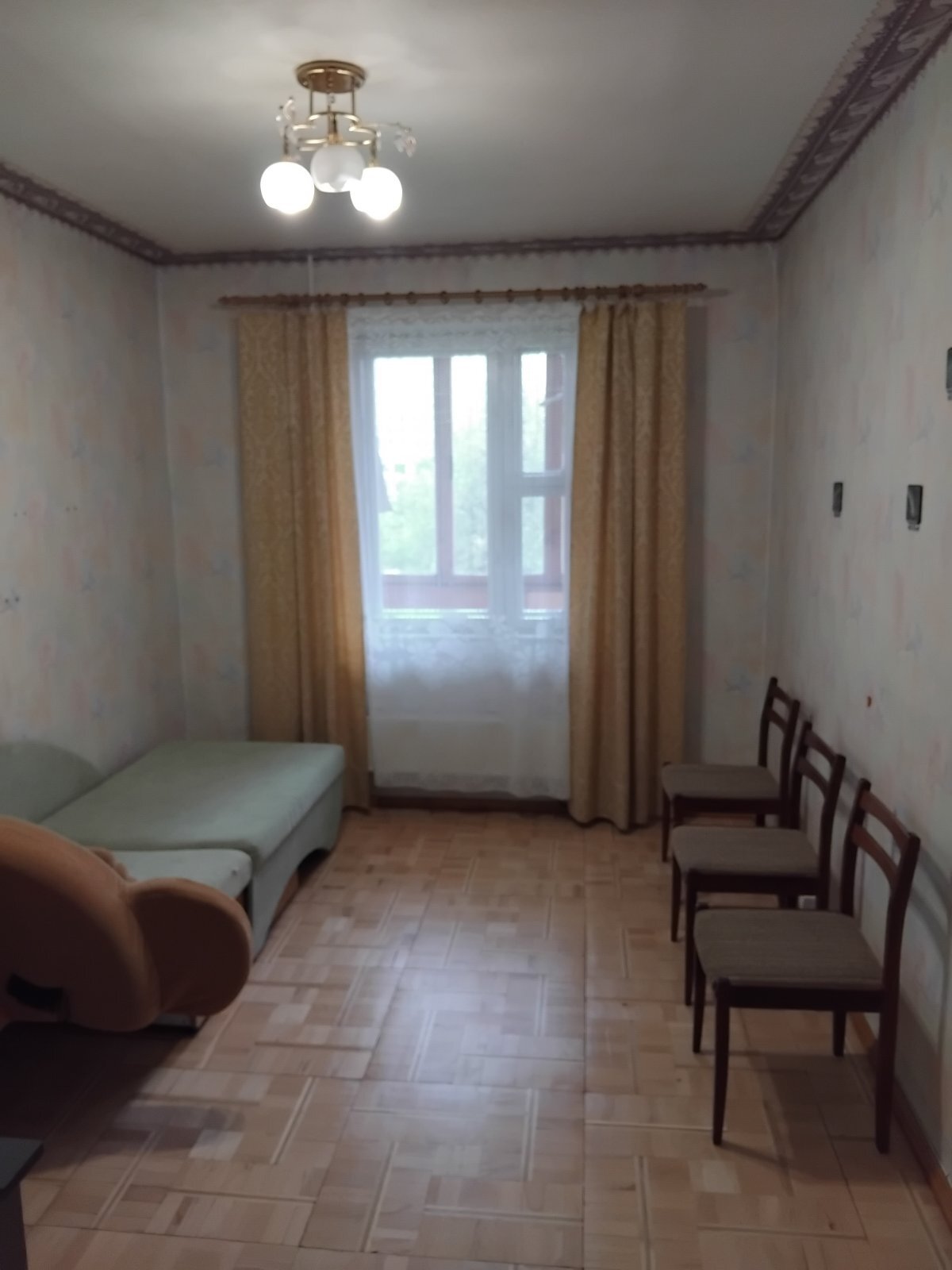 Оренда 2-кімнатної квартири 50 м², Архітектора Вербицького вул., 6А