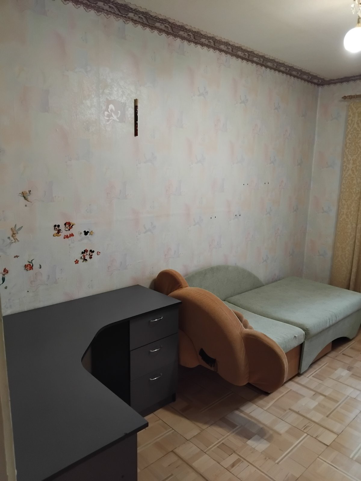 Оренда 2-кімнатної квартири 50 м², Архітектора Вербицького вул., 6А