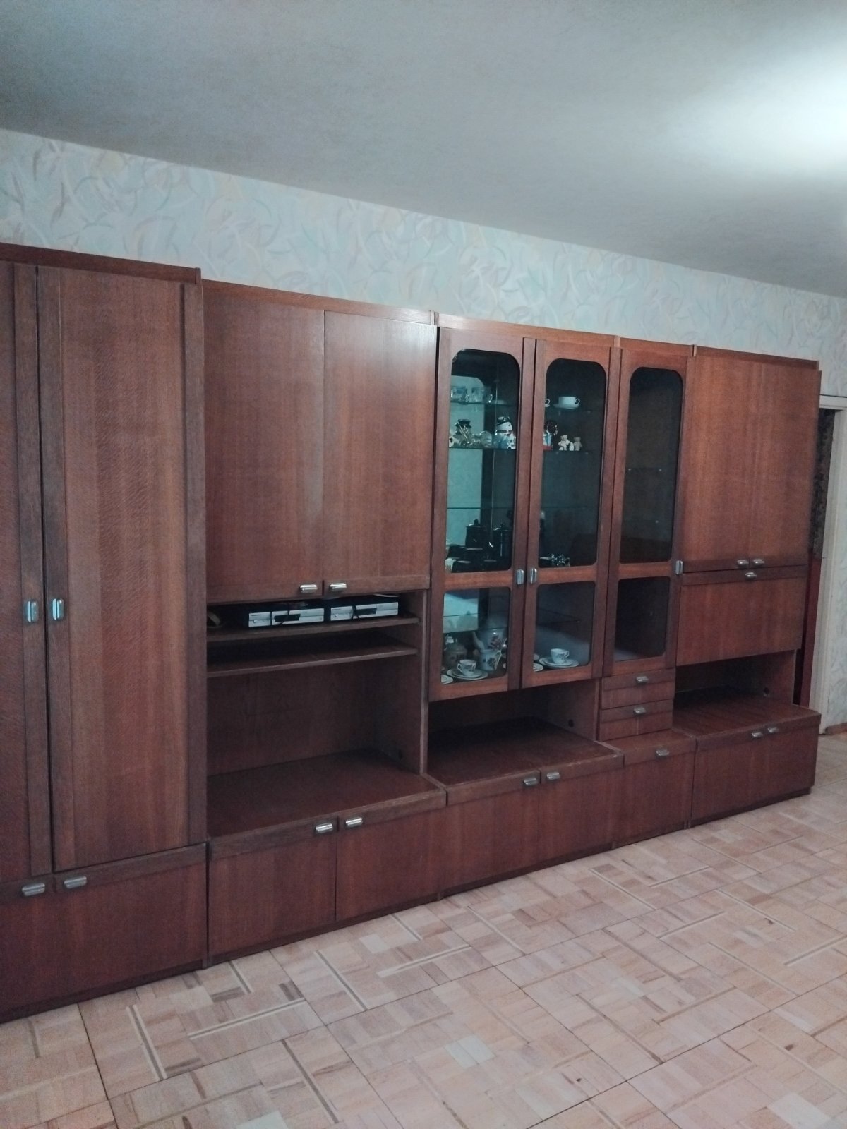 Оренда 2-кімнатної квартири 50 м², Архітектора Вербицького вул., 6А